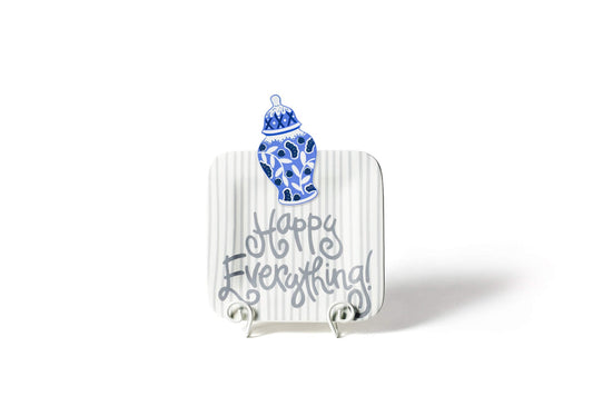 COTON COLORS - Chinoiserie Jar Attachement