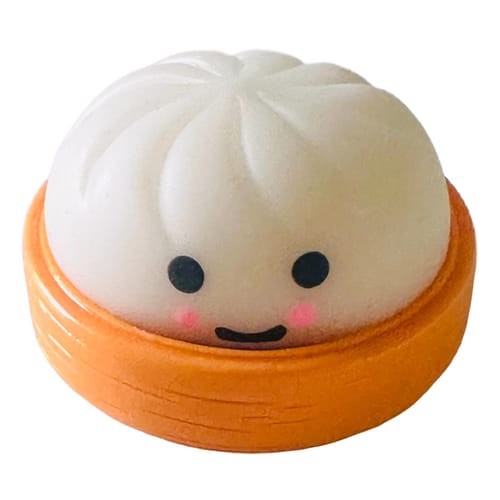 Zorbitz - Mystery Mini Dumplinz Blind Bag