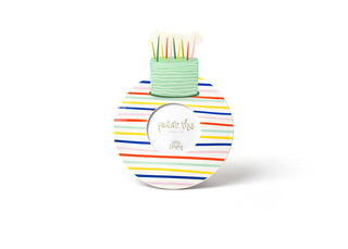 COTON COLORS - Sparkling Cake Attachment