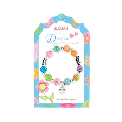 JZ - Daughter Youth Bracelet -