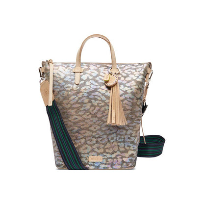 Consuela - Sling Bag - Iris