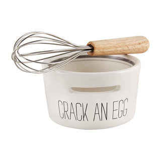 Mud pie - Egg Separator & Wisk