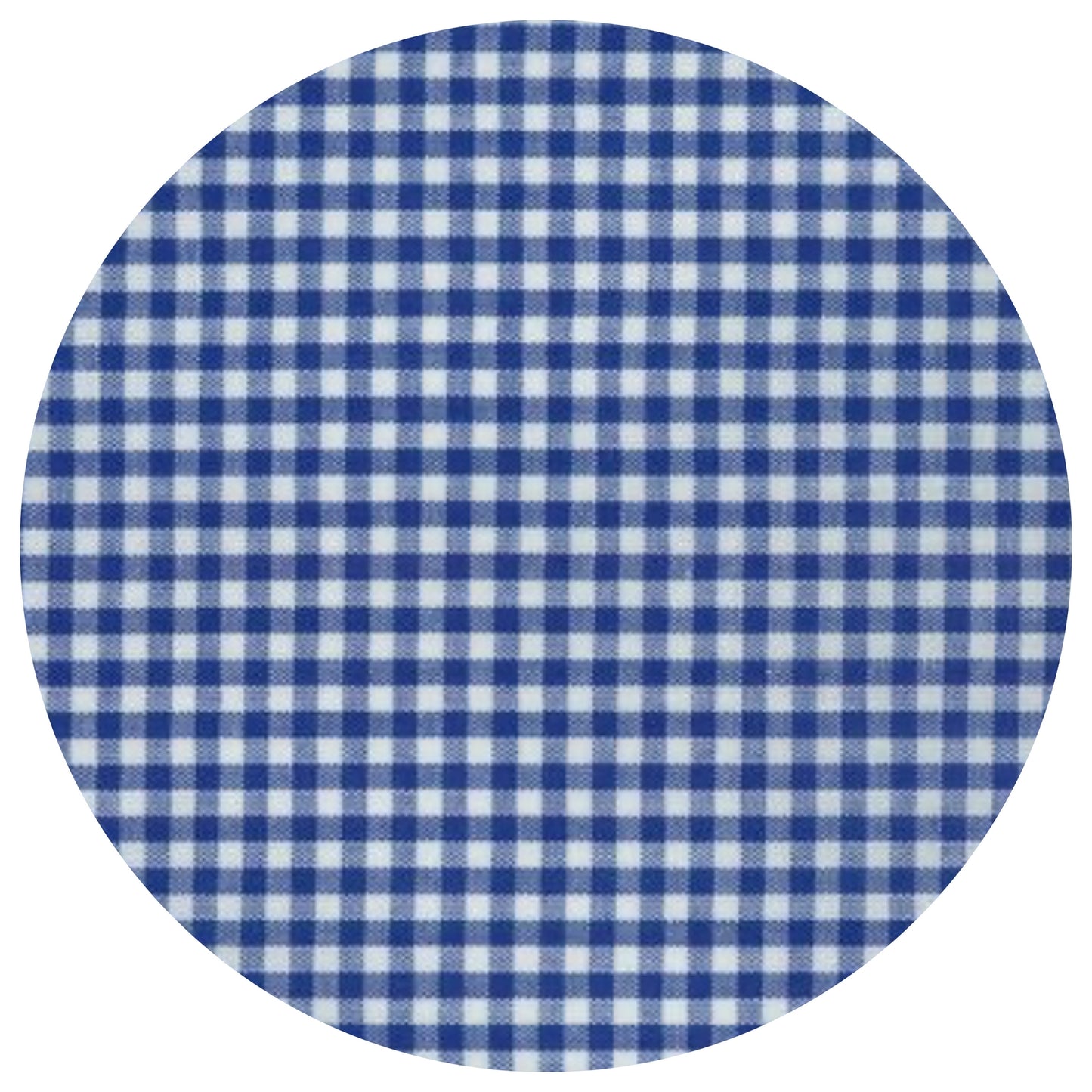 RC - Gingham Sash - 44 inch