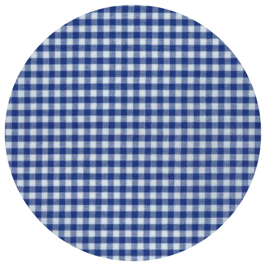 RC - Gingham Sash - 44 inch