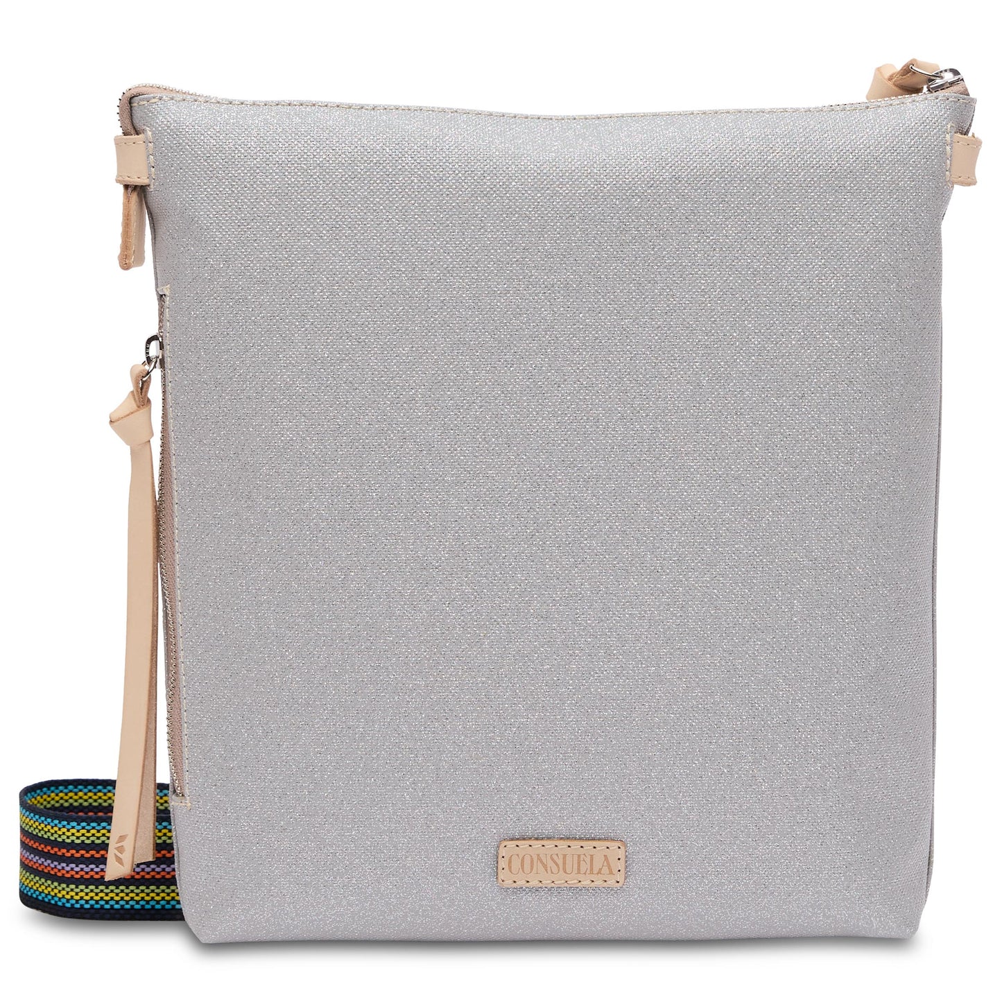Consuela - Tour Crossbody - Tink