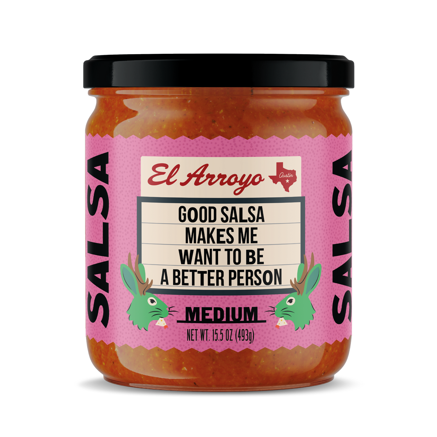 El Arroyo Salsa
