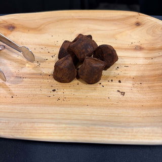 Dream of Sweden - Caramel Truffles