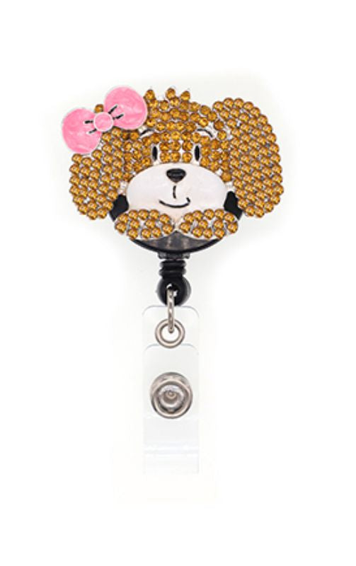 Badgeapeel - Badgereel