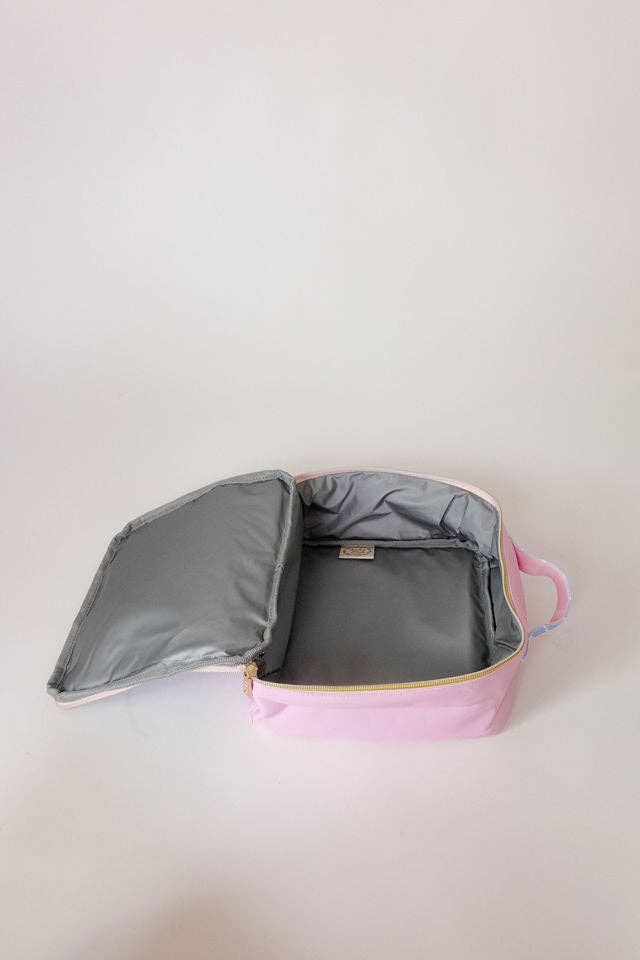 Bree Lunchbox - Forget Me Not