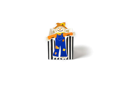 COTON COLORS - Scarecrow Attachment