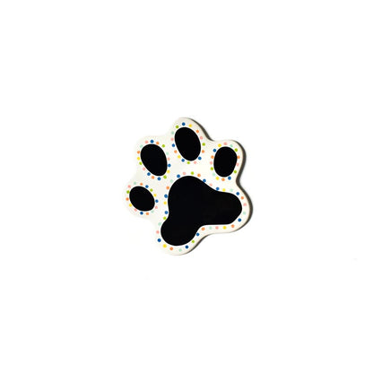 Coton Colors -  Toe Beans Attachment.