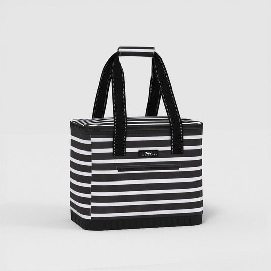 Scout - Stiff, One Cooler, Large - Fleetwood Black