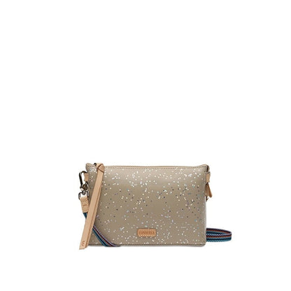 Consuela - Midtown Crossbody - Faye -