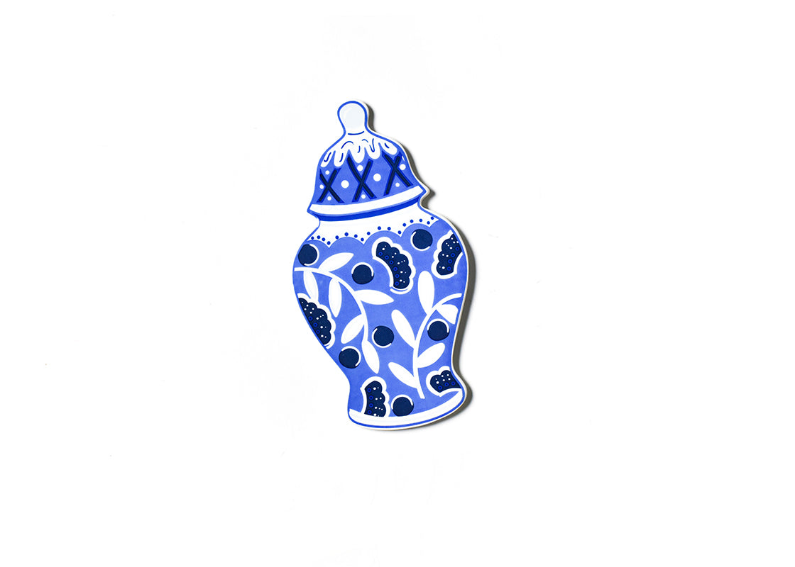 COTON COLORS - Chinoiserie Jar Attachement