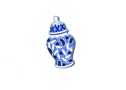 COTON COLORS - Chinoiserie Jar Attachement