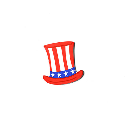 Coton Colors -  Uncle Sam Hat Attachment