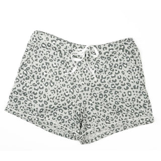 Dreamscape Lounge Shorts, Cat Nap