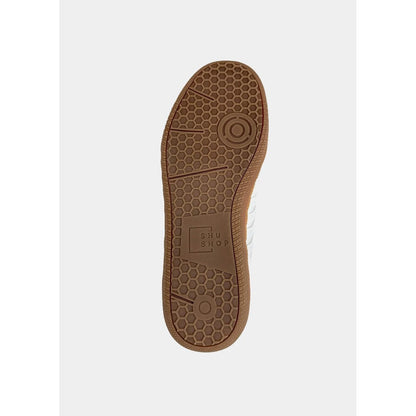 SHUSHOP  - Stevie Sneaker – Bone Lizard