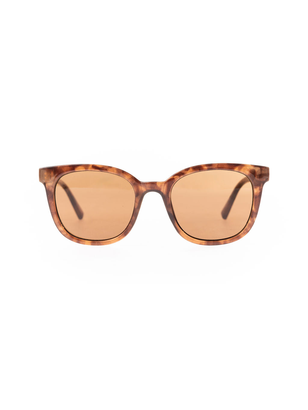 MS - Sunglasses Samantha polarized - Tortoise Brown