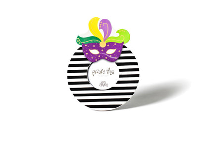 COTON COLORS - Mardi Gras Attachment