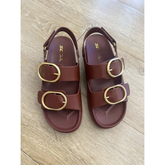 Soda - Alfred Sandal