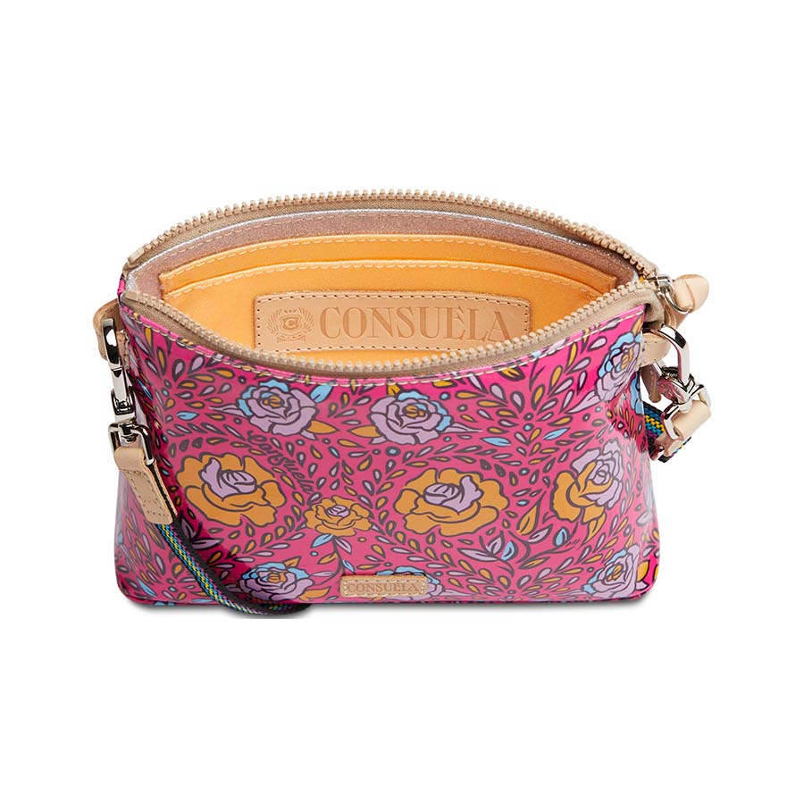 Consuela - Midtown Crossbody - Molly