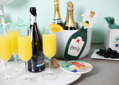 COTON COLORS - Champagne Attachment