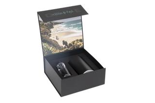 Snappy Drive - Touchless Hand Sanitizer