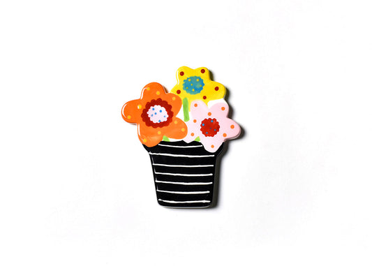 COTON COLORS - Flowers Attachment