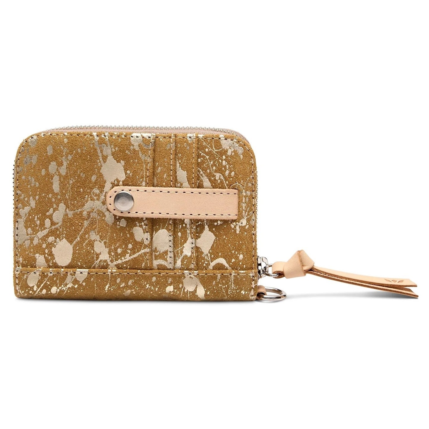 Consuela - Zippy Wallet - Marlow