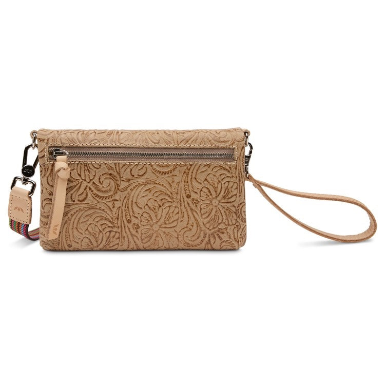 Consuela - Uptown Crossbody - Lawton -*