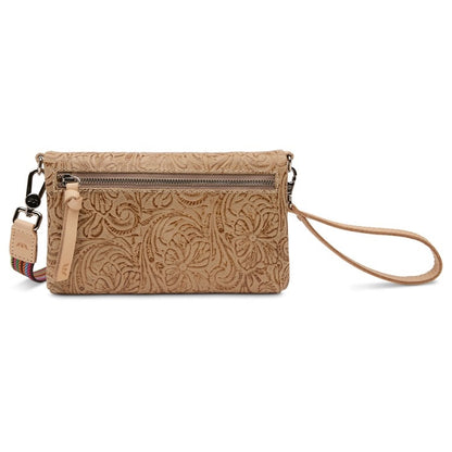 Consuela - Uptown Crossbody - Lawton -*