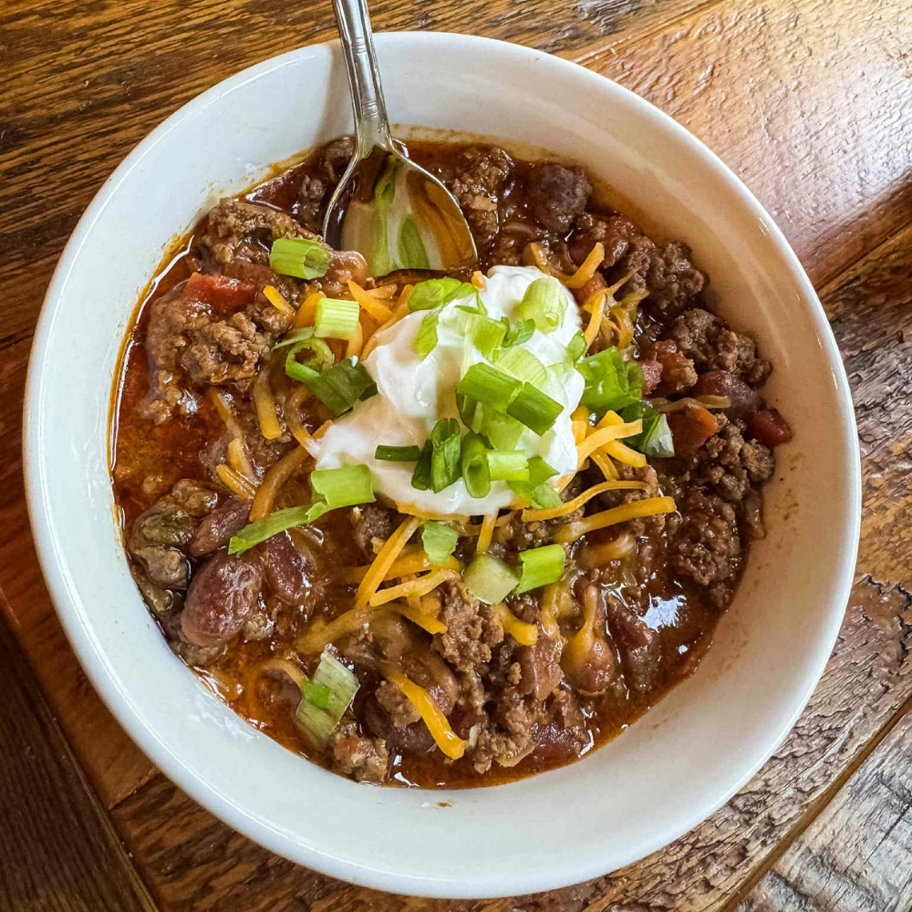 Montana Creekside Classic Chili Soup Mix - SALE
