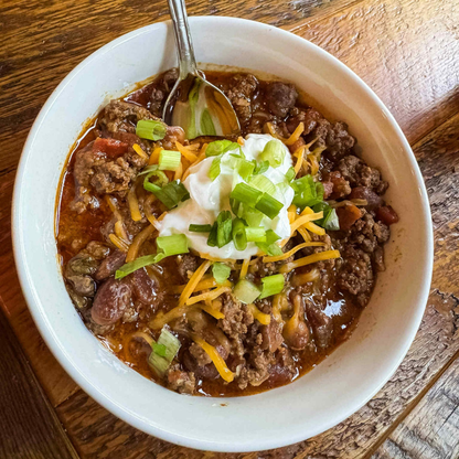 Montana Creekside Classic Chili Soup Mix - SALE