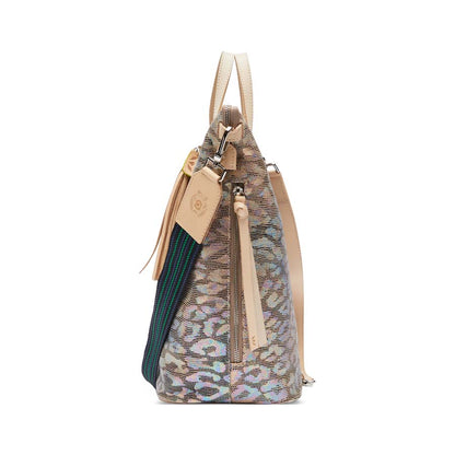 Consuela - Sling Bag - Iris