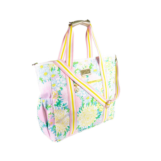 Lilly Pulitzer-  Cooler Bag – Lilly Garden Home
