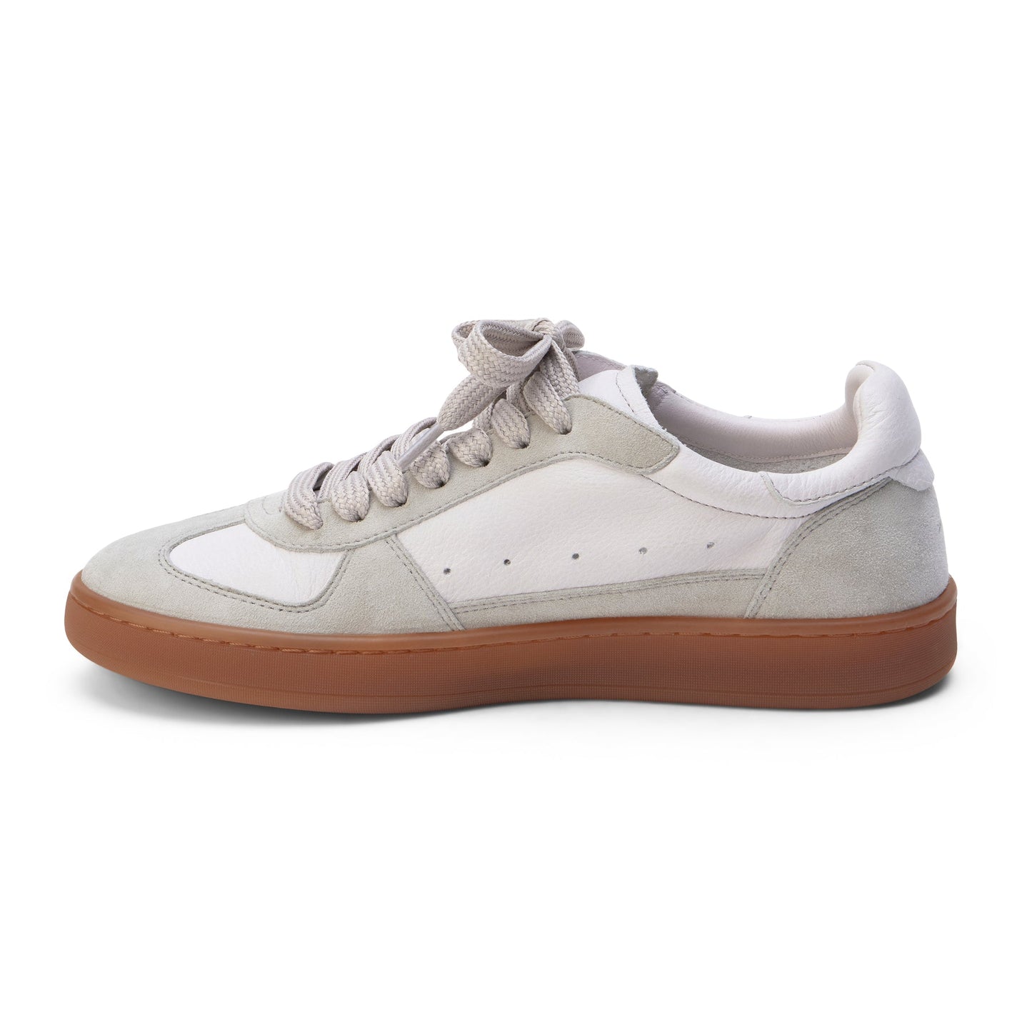Matisse - Two Tone, Low Sneaker - Monty - Taupe - SALE