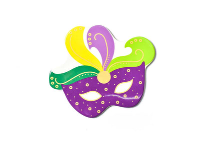 COTON COLORS - Mardi Gras Attachment