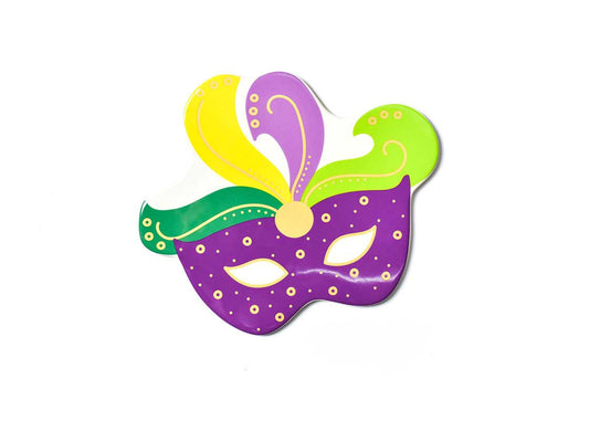 COTON COLORS - Mardi Gras Attachment
