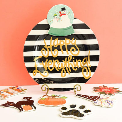 Coton Colors -  Frost Snow Globe Attachment