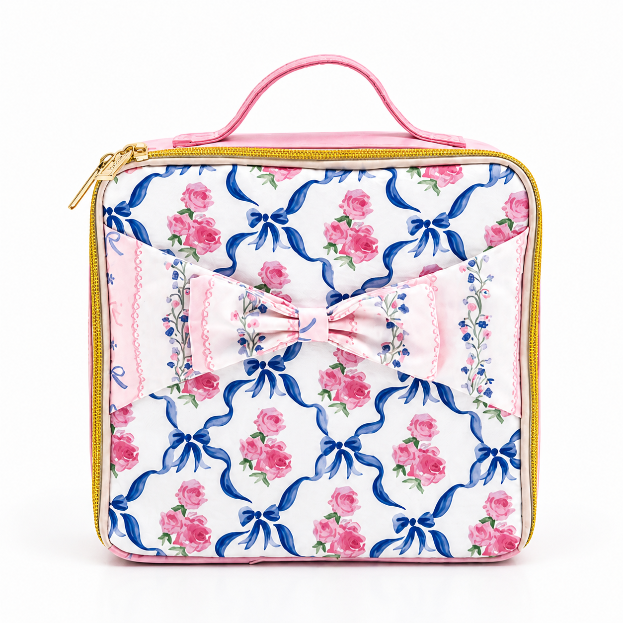 Bree Lunchbox - Keepsake Trellis - SALE