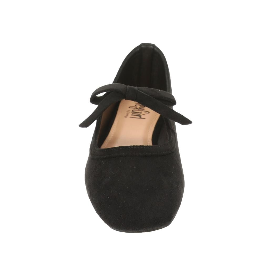 Corkys Footwear -  Layover Flats Shoe– Black
