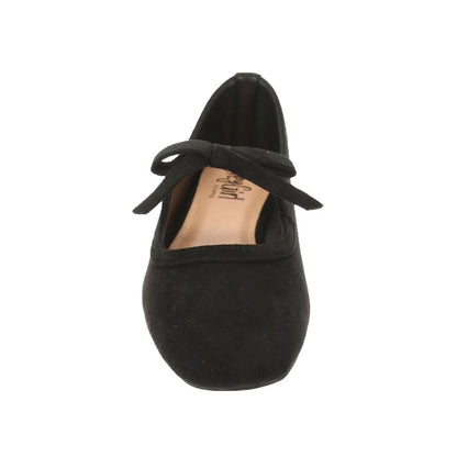 Corkys Footwear -  Layover Flats Shoe– Black