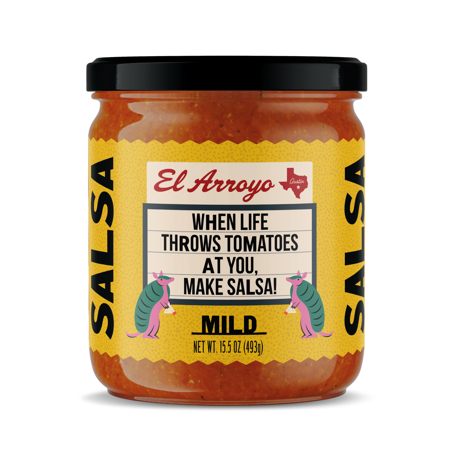 El Arroyo Salsa