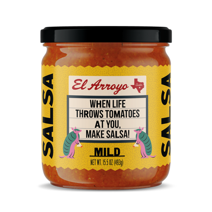 El Arroyo Salsa