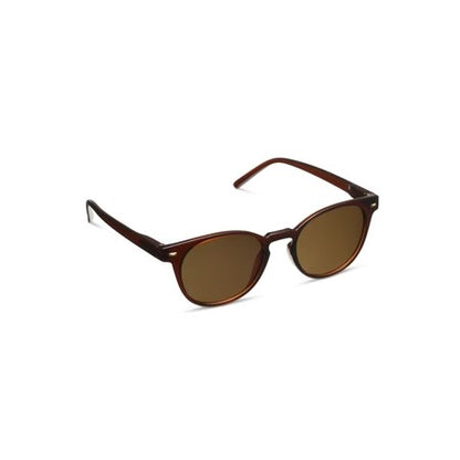 Peepers - Boho II Polarized Reading Sunglasses – Tortoise
