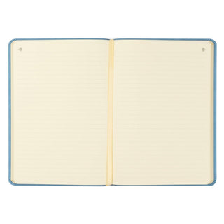 Notebook: Bethany Theme