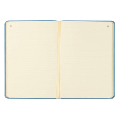 Notebook: Bethany Theme