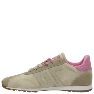 Back 70 - Asian Sneaker - Beige