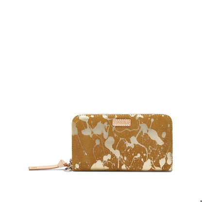 Consuela -  Essential Wallet - Beau